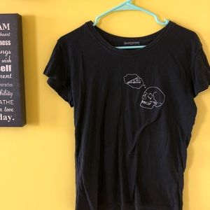 Brandy Tee